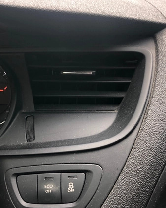 Citroen C5 cena 34900 przebieg: 216000, rok produkcji 2017 z Lublin małe 301